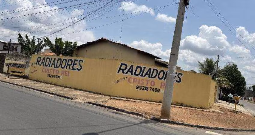 Oportunidade Única em APARECIDA DE GOIANIA - GO | Tipo: Casa | Negociação: Licitação Aberta  | Situação: Imóvel