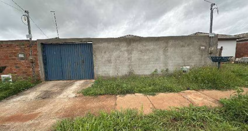 Oportunidade Única em TRINDADE - GO | Tipo: Casa | Negociação: Leilão  | Situação: Imóvel