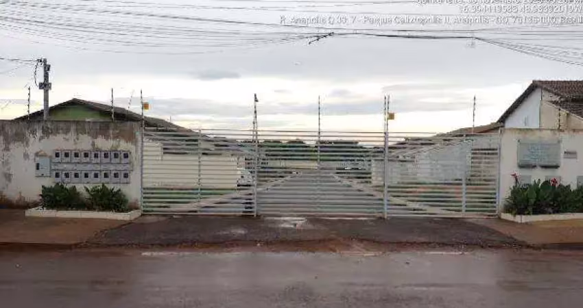 Oportunidade Única em ANAPOLIS - GO | Tipo: Casa | Negociação: Licitação Aberta  | Situação: Imóvel