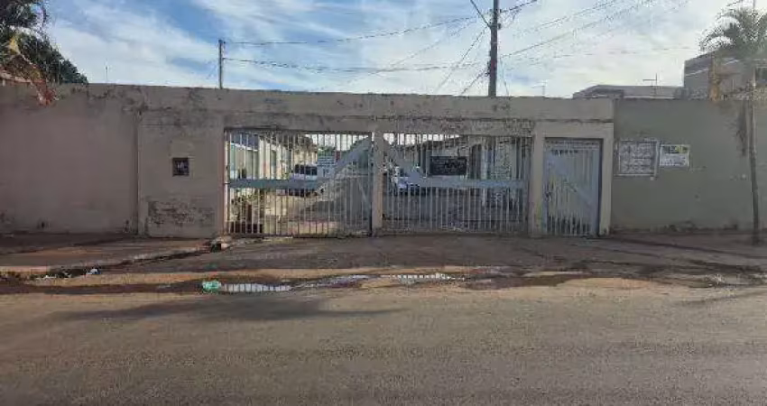 Oportunidade Única em VALPARAISO DE GOIAS - GO | Tipo: Casa | Negociação: Licitação Aberta  | Situação: Imóvel