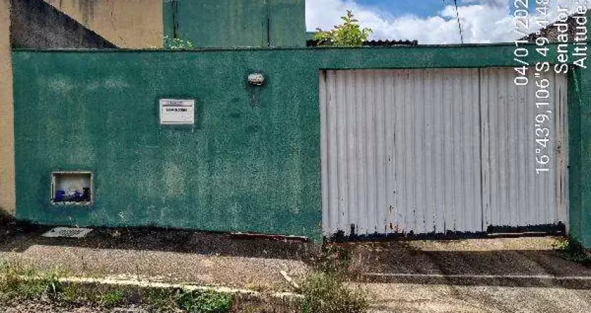 Oportunidade Única em SENADOR CANEDO - GO | Tipo: Casa | Negociação: Licitação Aberta  | Situação: Imóvel