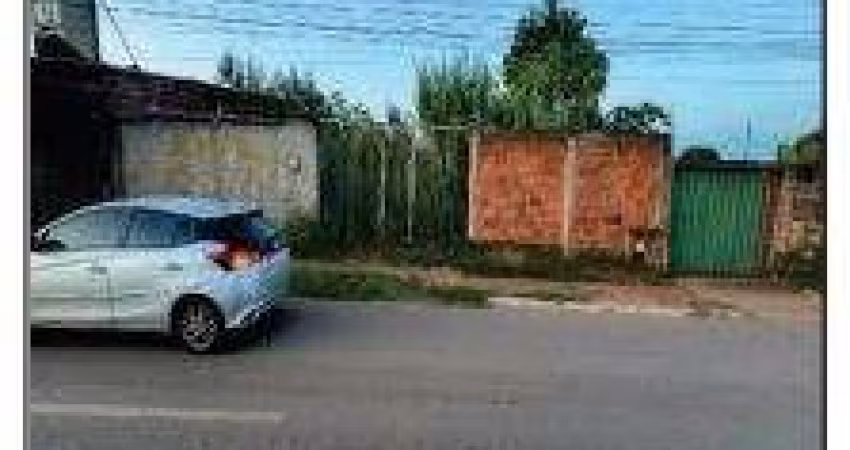 Oportunidade Única em AGUAS LINDAS DE GOIAS - GO | Tipo: Terreno | Negociação: Leilão  | Situação: Imóvel