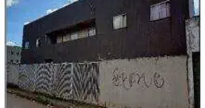 Oportunidade única em aguas lindas de goias - go | tipo: apartamento | negociação: venda direta online  | situação: imóvel