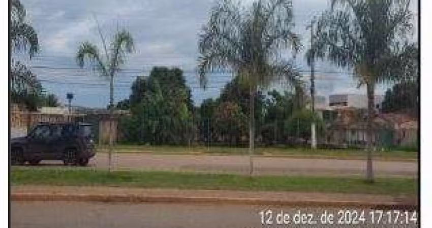 Oportunidade Única em LUZIANIA - GO | Tipo: Terreno | Negociação: Leilão  | Situação: Imóvel