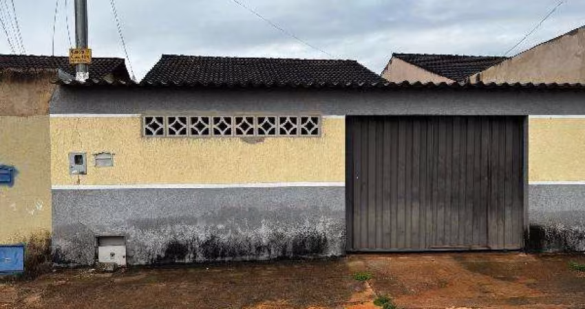 Oportunidade Única em SANTO ANTONIO DO DESCOBERTO - GO | Tipo: Casa | Negociação: Leilão  | Situação: Imóvel