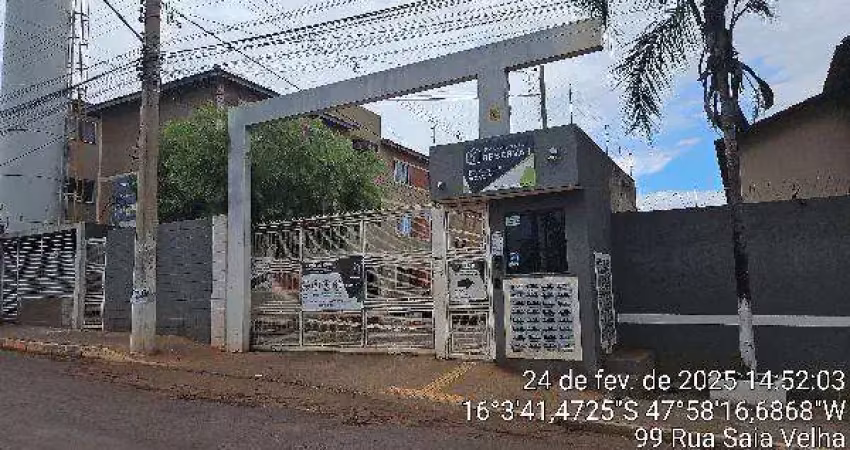 Oportunidade Única em VALPARAISO DE GOIAS - GO | Tipo: Apartamento | Negociação: Licitação Aberta  | Situação: Imóvel