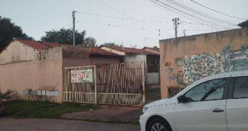Oportunidade Única em LUZIANIA - GO | Tipo: Casa | Negociação: Leilão  | Situação: Imóvel
