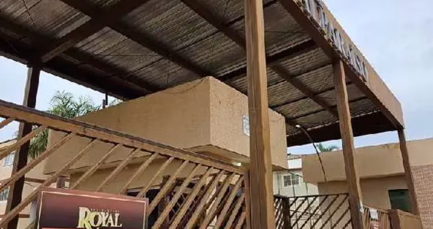 Oportunidade única em valparaiso de goias - go | tipo: apartamento | negociação: venda direta online  | situação: imóvel