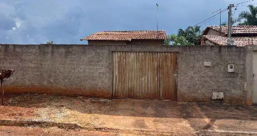 Oportunidade Única em BRAZABRANTES - GO | Tipo: Casa | Negociação: Licitação Aberta  | Situação: Imóvel