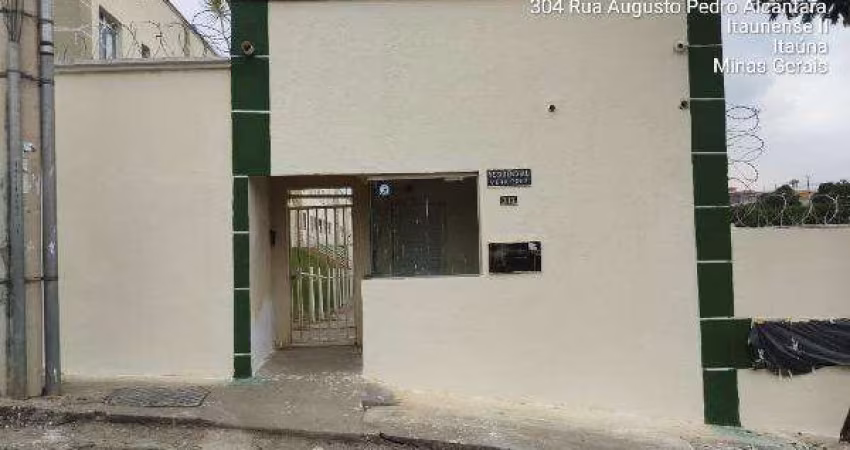 Oportunidade Única em ITAUNA - MG | Tipo: Apartamento | Negociação: Venda Direta Online  | Situação: Imóvel