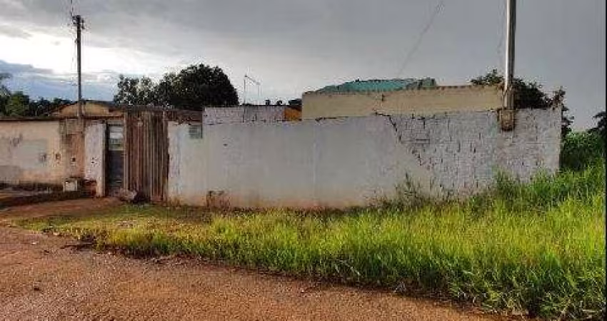 Oportunidade Única em SANTO ANTONIO DO DESCOBERTO - GO | Tipo: Terreno | Negociação: Venda Direta Online  | Situação: Imóvel