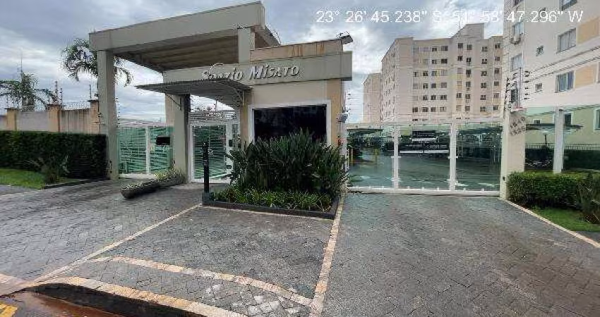 Oportunidade Única em MARINGA - PR | Tipo: Apartamento | Negociação: Leilão  | Situação: Imóvel