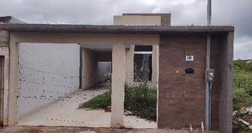 Oportunidade única em caldas novas - go | tipo: casa | negociação: venda direta online  | situação: imóvel