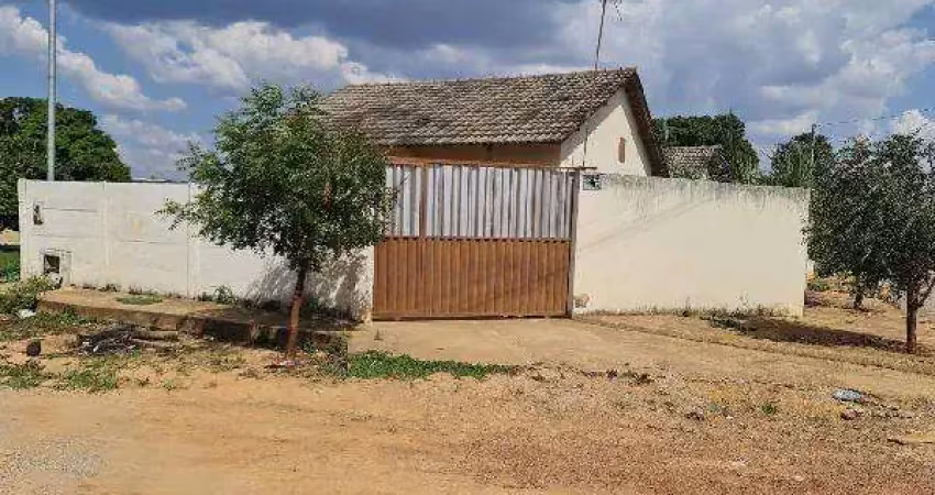 Oportunidade única em luziania - go | tipo: casa | negociação: venda direta online  | situação: imóvel