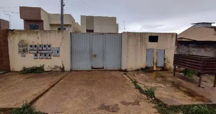 Oportunidade única em aguas lindas de goias - go | tipo: apartamento | negociação: venda direta online  | situação: imóvel