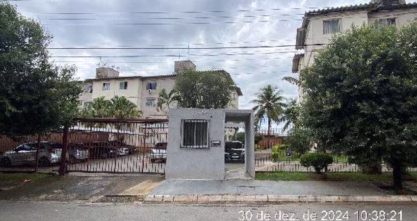 Oportunidade Única em GOIANIA - GO | Tipo: Apartamento | Negociação: Leilão  | Situação: Imóvel