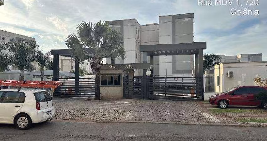 Oportunidade Única em GOIANIA - GO | Tipo: Apartamento | Negociação: Leilão  | Situação: Imóvel