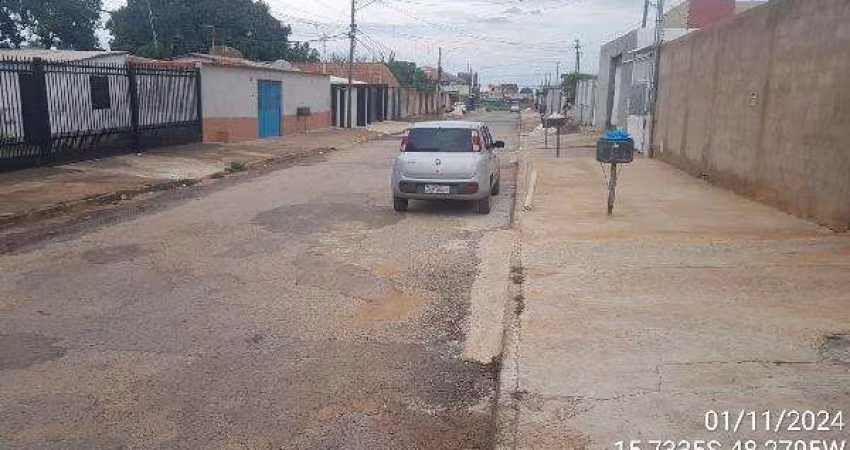 Oportunidade Única em VALPARAISO DE GOIAS - GO | Tipo: Apartamento | Negociação: Leilão  | Situação: Imóvel