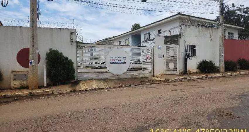 Oportunidade única em valparaiso de goias - go | tipo: apartamento | negociação: venda direta online  | situação: imóvel