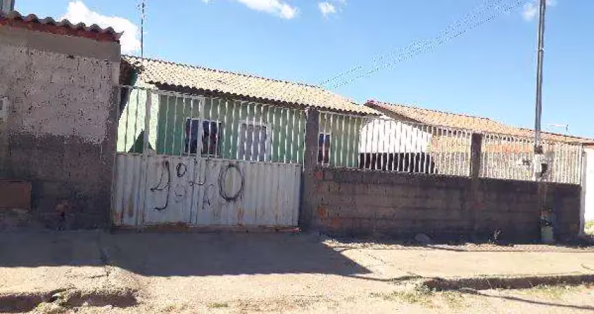 Oportunidade única em cocalzinho de goias - go | tipo: casa | negociação: venda direta online  | situação: imóvel