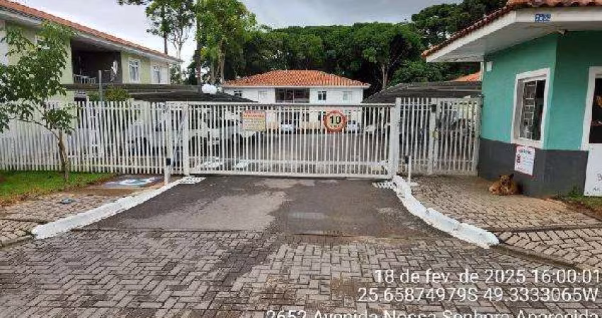 Oportunidade Única em FAZENDA RIO GRANDE - PR | Tipo: Apartamento | Negociação: Leilão  | Situação: Imóvel