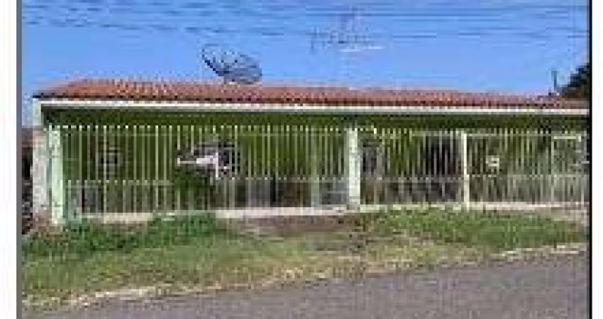 Oportunidade Única em CURITIBA - PR | Tipo: Casa | Negociação: Leilão  | Situação: Imóvel