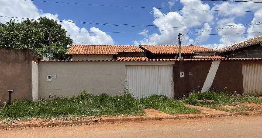 Oportunidade única em planaltina - go | tipo: casa | negociação: venda online  | situação: imóvel