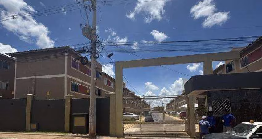 Oportunidade Única em VALPARAISO DE GOIAS - GO | Tipo: Apartamento | Negociação: Leilão  | Situação: Imóvel