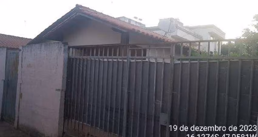 Oportunidade Única em LUZIANIA - GO | Tipo: Casa | Negociação: Leilão  | Situação: Imóvel