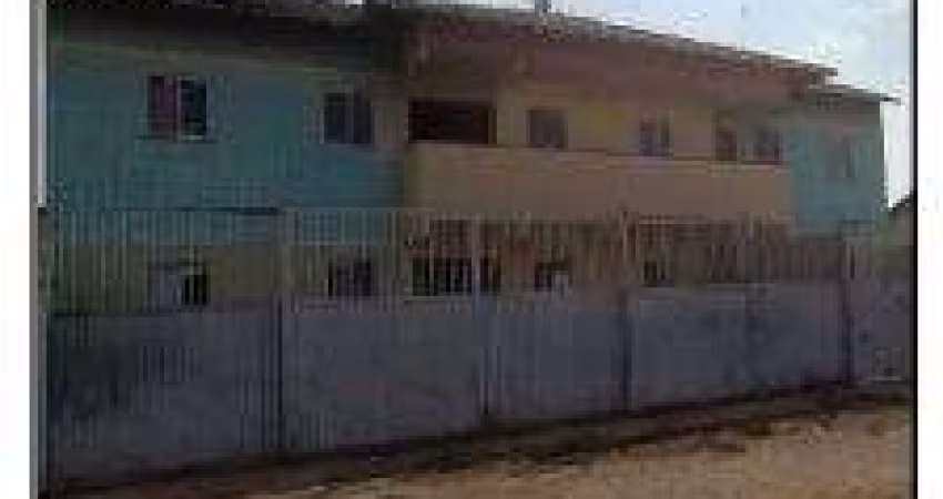 Oportunidade Única em AGUAS LINDAS DE GOIAS - GO | Tipo: Apartamento | Negociação: Leilão  | Situação: Imóvel
