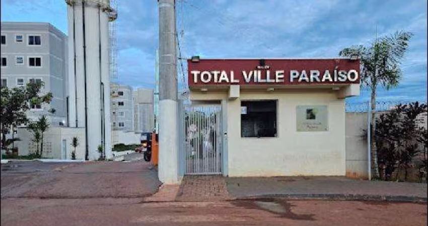Oportunidade Única em VALPARAISO DE GOIAS - GO | Tipo: Apartamento | Negociação: Leilão  | Situação: Imóvel