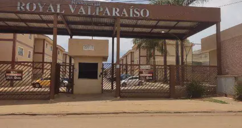 Oportunidade única em valparaiso de goias - go | tipo: apartamento | negociação: venda direta online  | situação: imóvel