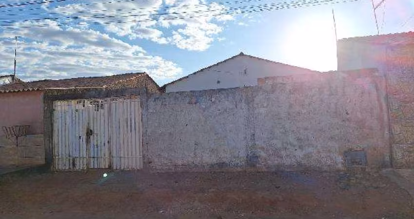 Oportunidade Única em COCALZINHO DE GOIAS - GO | Tipo: Casa | Negociação: Leilão  | Situação: Imóvel