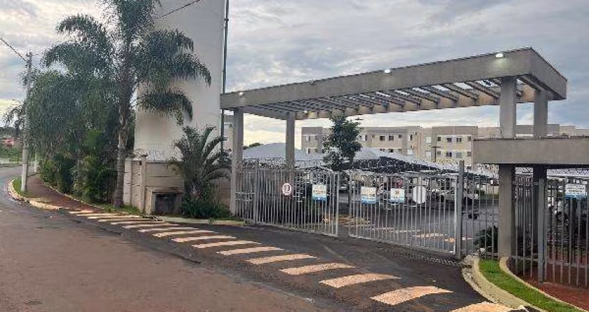 Oportunidade Única em SERRANA - SP | Tipo: Apartamento | Negociação: Leilão  | Situação: Imóvel