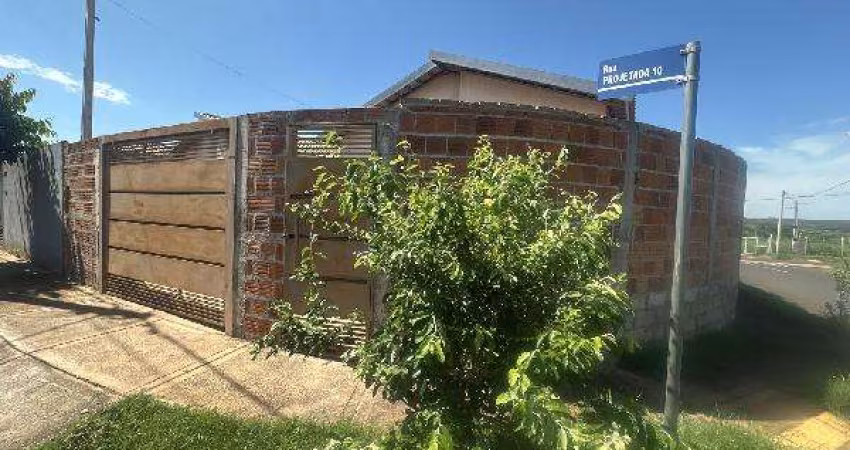 Oportunidade Única em BADY BASSITT - SP | Tipo: Casa | Negociação: Leilão  | Situação: Imóvel