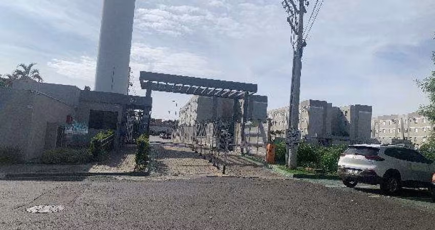 Oportunidade Única em PIRACICABA - SP | Tipo: Apartamento | Negociação: Leilão  | Situação: Imóvel