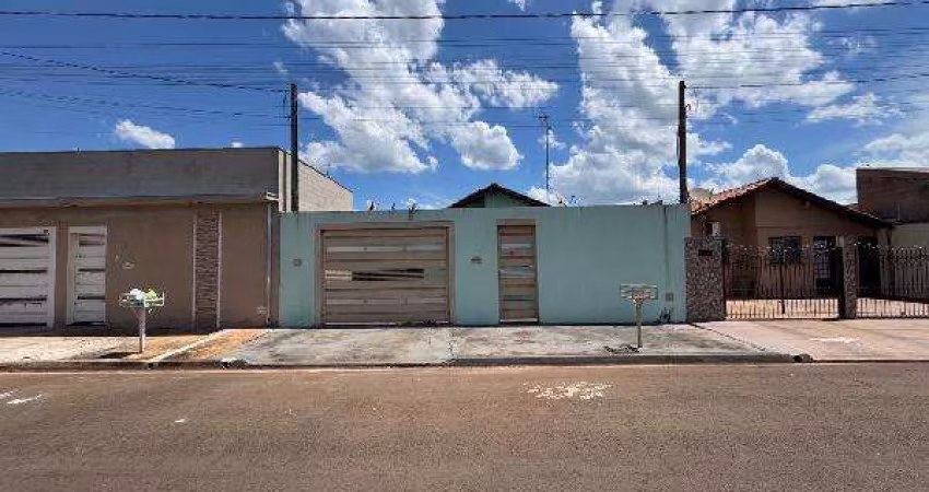 Oportunidade Única em SERTAOZINHO - SP | Tipo: Casa | Negociação: Leilão  | Situação: Imóvel