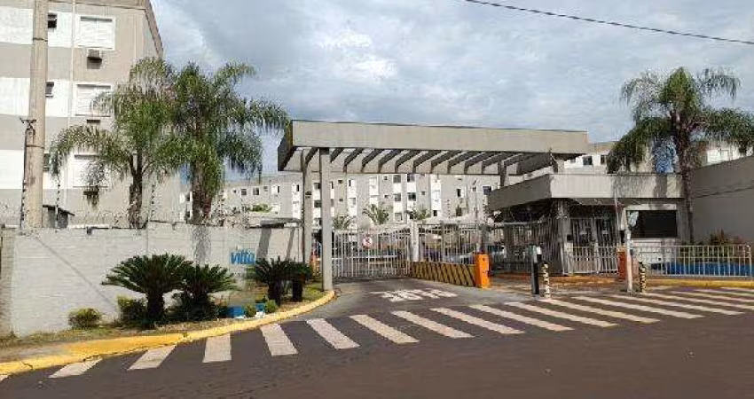 Oportunidade Única em RIBEIRAO PRETO - SP | Tipo: Apartamento | Negociação: Leilão  | Situação: Imóvel