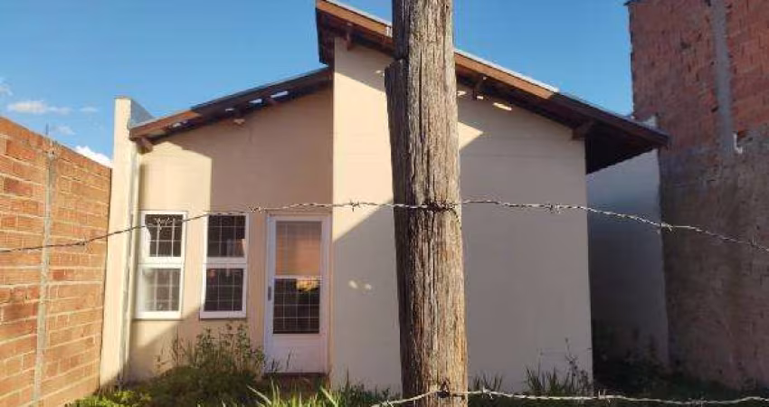 Oportunidade Única em LEME - SP | Tipo: Casa | Negociação: Leilão  | Situação: Imóvel