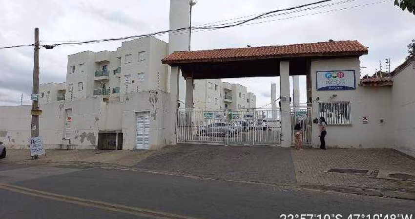 Oportunidade Única em CAMPINAS - SP | Tipo: Apartamento | Negociação: Leilão  | Situação: Imóvel