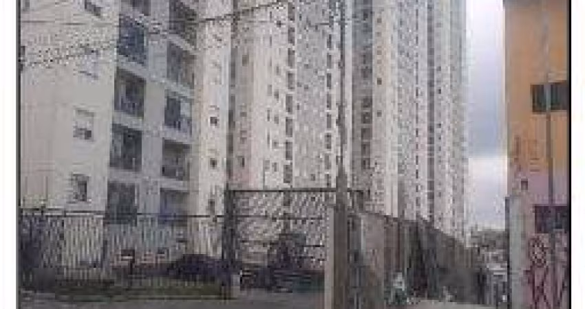 Oportunidade Única em CARAPICUIBA - SP | Tipo: Apartamento | Negociação: Leilão  | Situação: Imóvel