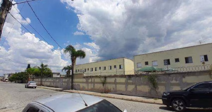 Oportunidade Única em MOGI DAS CRUZES - SP | Tipo: Apartamento | Negociação: Leilão  | Situação: Imóvel