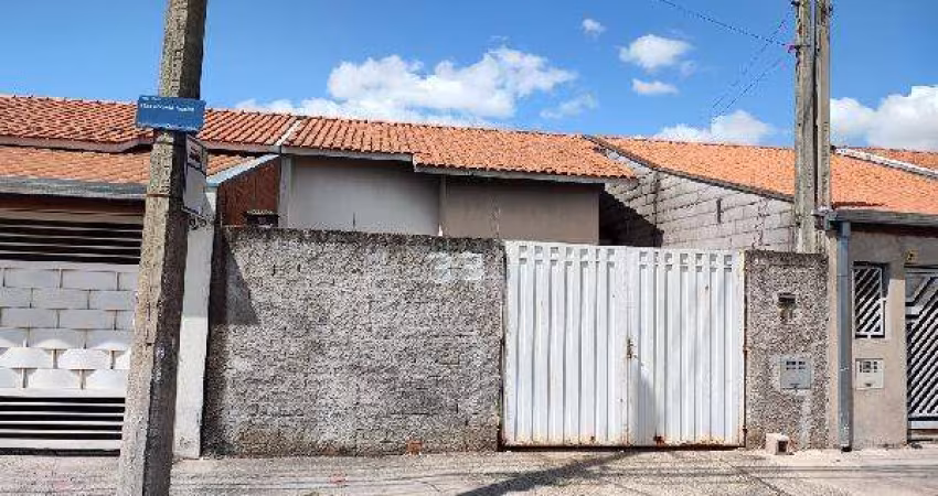 Oportunidade Única em CAMPINAS - SP | Tipo: Casa | Negociação: Leilão  | Situação: Imóvel