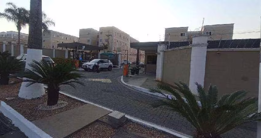 Oportunidade Única em PIRACICABA - SP | Tipo: Apartamento | Negociação: Leilão  | Situação: Imóvel