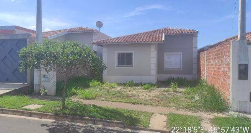 Oportunidade Única em MOGI GUACU - SP | Tipo: Casa | Negociação: Leilão  | Situação: Imóvel