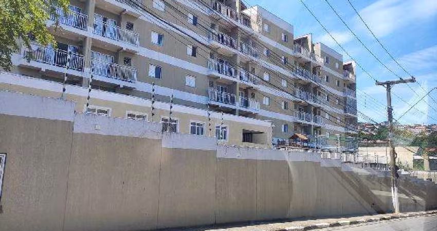 Oportunidade Única em FRANCO DA ROCHA - SP | Tipo: Apartamento | Negociação: Leilão  | Situação: Imóvel