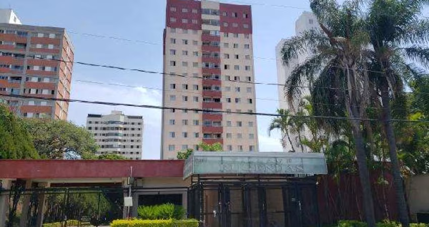 Oportunidade Única em CAMPINAS - SP | Tipo: Apartamento | Negociação: Leilão  | Situação: Imóvel