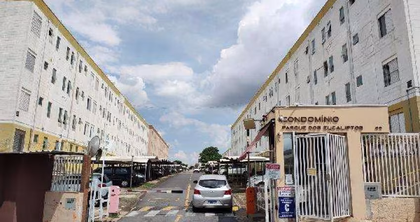 Oportunidade Única em CAMPINAS - SP | Tipo: Apartamento | Negociação: Leilão  | Situação: Imóvel