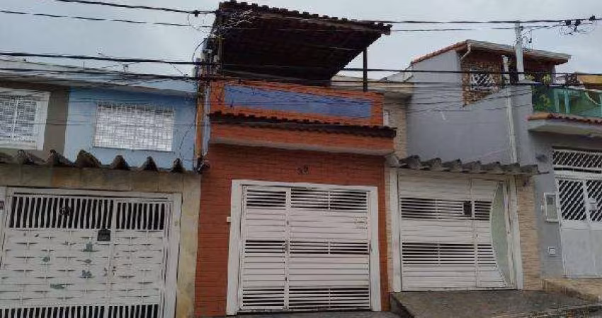 Oportunidade Única em SAO PAULO - SP | Tipo: Casa | Negociação: Leilão  | Situação: Imóvel