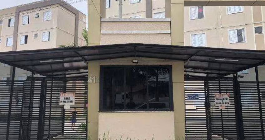 Oportunidade Única em GUARULHOS - SP | Tipo: Apartamento | Negociação: Leilão  | Situação: Imóvel